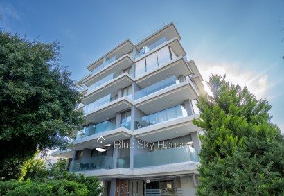Neapolis, Лимассол Апартаменты На продажу | 47357