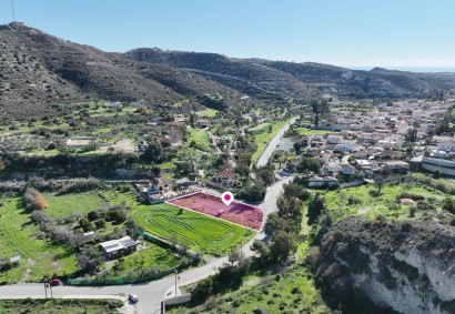 Kalavasos, Ларнаки Жилая земля На продажу | 47414