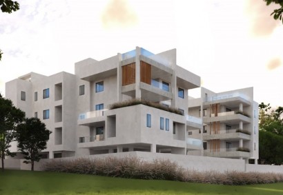 Aradippou, Ларнаки Пентхауз На продажу | 47420