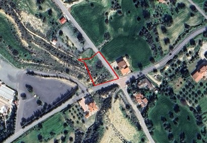 Choirokoitia Сельскохозяйственная земля На продажу | 47429