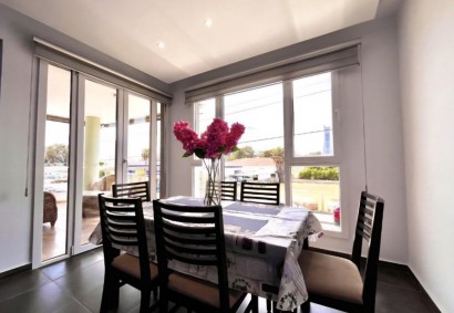 Ayios Athanasios Квартира на первом этаже В аренду | 47432