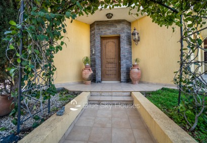 Palodeia, Лимассол Отдельная вилла На продажу | 47447