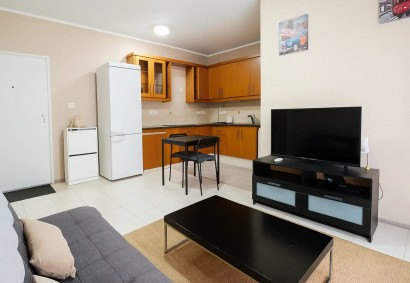 Agios Tychonas, Лимассол Апартаменты На продажу | 47462