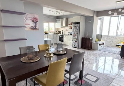 Mesa Yitonia, Лимассол Апартаменты На продажу | 47469