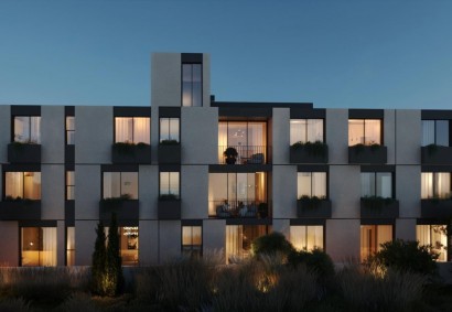 Kato Paphos, Пафос Апартаменты На продажу | 47488