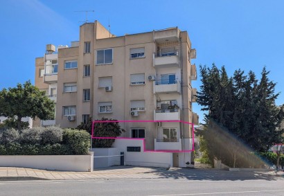 Agios Tychonas, Лимассол Апартаменты На продажу | 47500