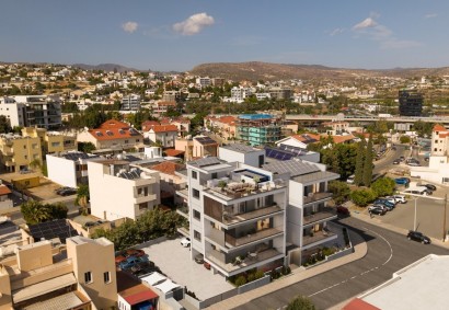 Columbia, Лимассол Пентхауз На продажу | 47509