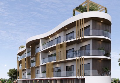 Aradippou, Ларнаки Апартаменты На продажу | 47518