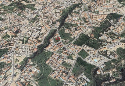 Pegia, Пафос Жилая земля На продажу | 47531