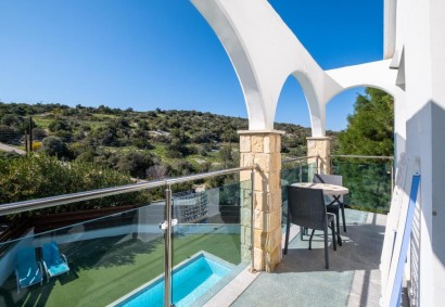 Neo Chorio, Пафос Отдельная вилла На продажу | 47535