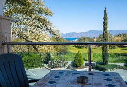 Neo Chorio, Пафос Отдельная вилла На продажу | 47537