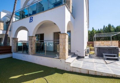 Neo Chorio, Пафос Отдельная вилла На продажу | 47539