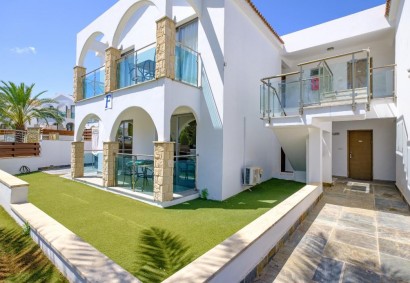 Neo Chorio, Пафос Отдельная вилла На продажу | 47542