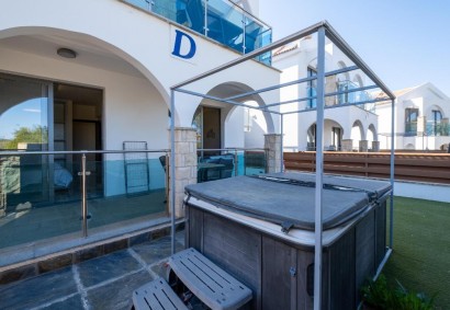 Neo Chorio, Пафос Отдельная вилла На продажу | 47543