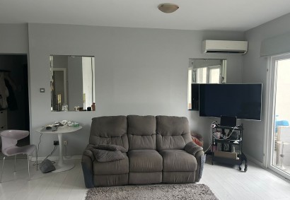 Potamos Germasogeias, Лимассол Студия  На продажу | 47553