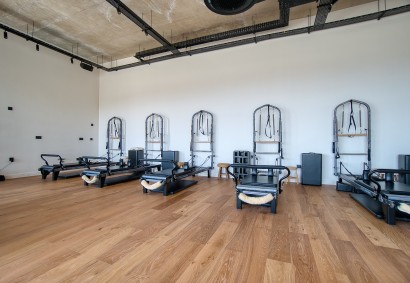 Empa, Пафос Wellness Center Сдан в аренду | 46052