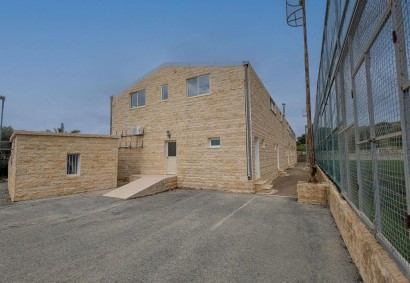 Polis, Пафос Здания На продажу | 47584
