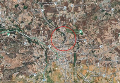 Pyrgos, Лимассол Жилая земля На продажу | 47555