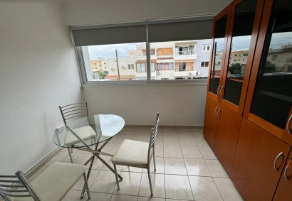 Livadia, Ларнаки Апартаменты В аренду | 47590