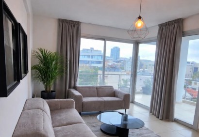 Agia Zoni, Лимассол Апартаменты На продажу | 47593