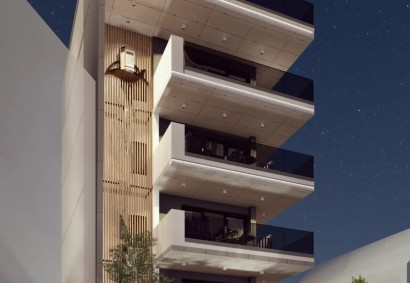 Larnaka - Skala Строительный объект  На продажу | 47623