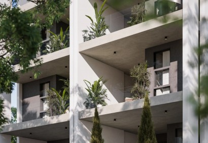 Ayios Athanasios, Лимассол Апартаменты На продажу | 47625