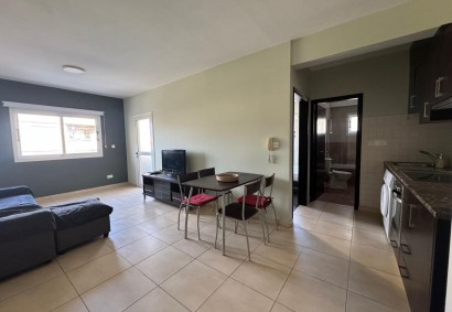 Agia Zoni, Лимассол Апартаменты На продажу | 47624