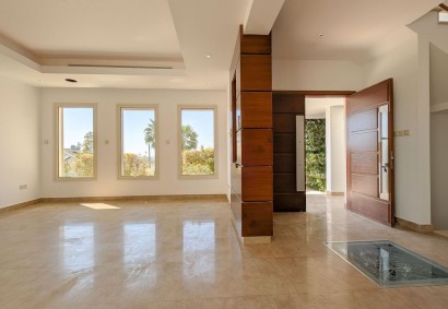 Ayios Athanasios Отдельная вилла На продажу | 47682