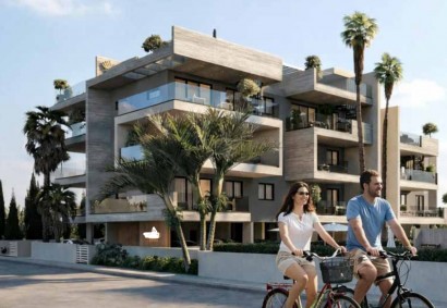 Kiti, Ларнаки Апартаменты На продажу | 46121