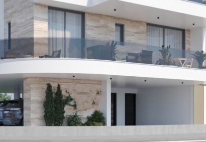 Larnaca, Ларнаки Пентхауз На продажу | 47697
