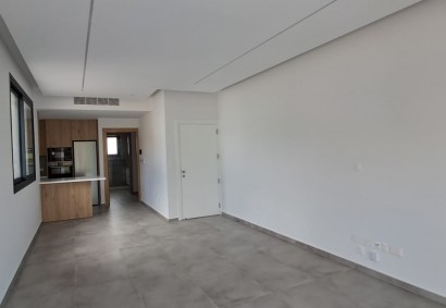 Panthea, Лимассол Апартаменты В аренду | 47700