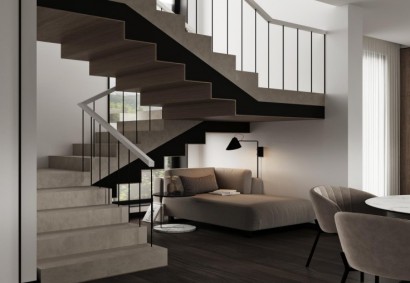 Moni, Лимассол Отдельная вилла На продажу | 47702