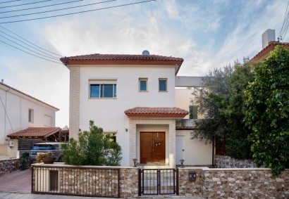 Palodeia, Лимассол Отдельная вилла На продажу | 47703