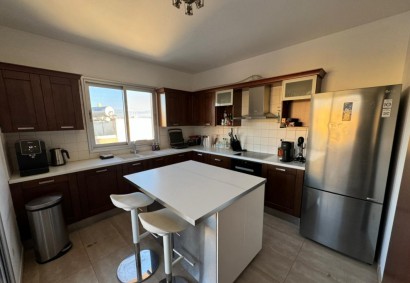 Mesa Yitonia, Лимассол Апартаменты В аренду | 47704