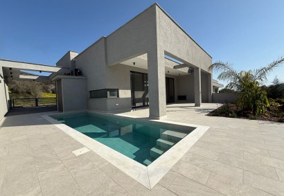 Doros, Лимассол Бунгало В аренду | 47716AA