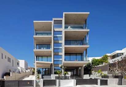 Ayios Athanasios, Лимассол Апартаменты На продажу | 47721