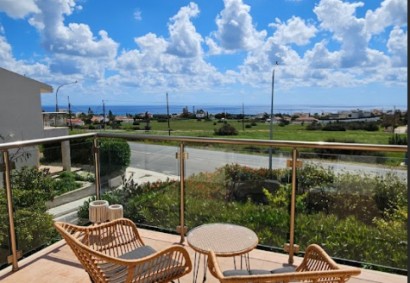 Pegia - Coral Bay, Пафос Отдельная вилла На продажу | 47727