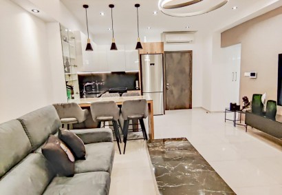 Ayios Athanasios, Лимассол Апартаменты В аренду | 47726AA