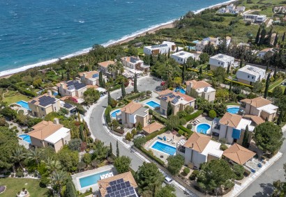 Latchi, Пафос Отдельная вилла На продажу | 9035