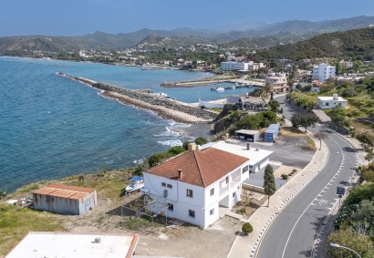 Pomos, Пафос Отдельная вилла На продажу | 7840