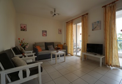 Kato Paphos - Tombs of The Kings Апартаменты | 47734