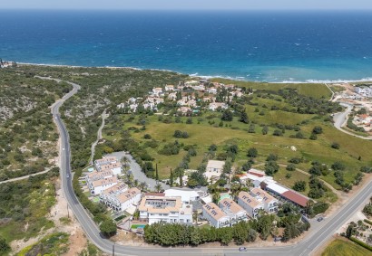 Neo Chorio, Пафос Отдельная вилла На продажу | 47542