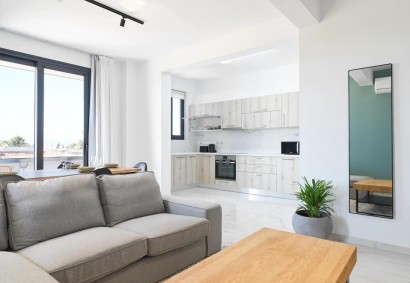 Kato Paphos - Universal, Пафос Апартаменты В аренду | 47745