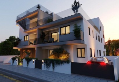 Kiti, Ларнаки Апартаменты На продажу | 47746