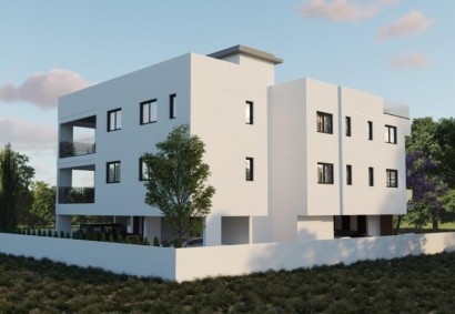 Kiti, Ларнаки Пентхауз На продажу | 47747