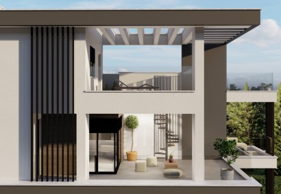 Ayios Athanasios, Лимассол Апартаменты На продажу | 47752