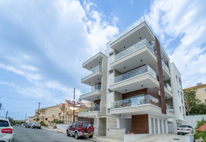Mesa Yitonia, Лимассол Апартаменты На продажу | 47713