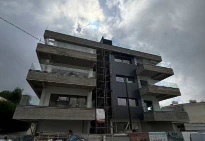 Kapsalos, Лимассол Апартаменты На продажу | 42549