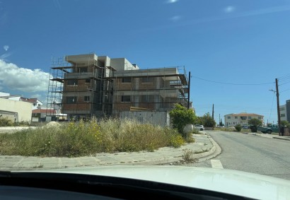 Kato Paphos - Universal Апартаменты На продажу | 47764