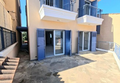 Chloraka, Пафос Отдельная вилла На продажу | 47771